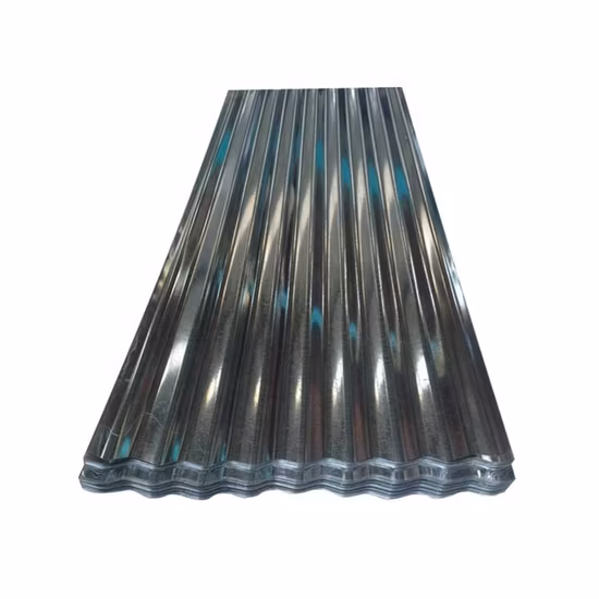 Aluminiumprodukte 1060 H18 T Typ Aluminium-Dachblech