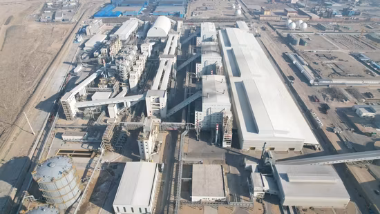 I produttori di ferroleghe offrono un alto contenuto di ferrosilicio in vendita in Cina