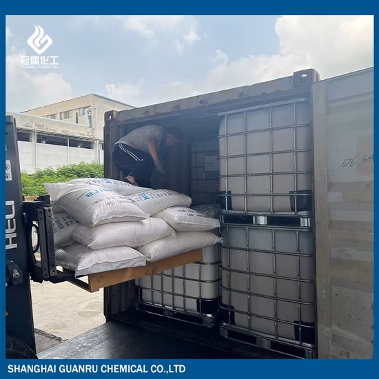 Henan Hengqiang Metallurgical High Efficiency Black Sic Desoxidationsmittel
